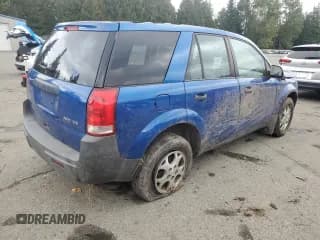 ✅ 2003 Saturn VUE • VIN: 5GZCZ63B73S888000 • Lot: 81975485. Wystawiony na Copart z przebiegiem 100 358 mil. Bezpłatny archiwum sprzedaży aukcyjnych z USA i szczegółowy raport historii pojazdu na DreamBid. Zdjęcie 3.