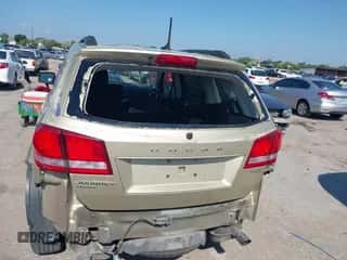 2011 Dodge Journey Mainstreet с VIN 3D4PH1FG9BT567964, выставлен на аукционе IAAI как лот 42895867 с пробегом 181 193 миль миль и . История ставок и продаж доступна на DreamBid. Изображение 6.