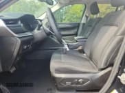 ✅ 2024 Jeep Grand Cherokee Laredo X • VIN: 1C4RJGAGXRC709118 • Lot: 82159175. Listed on Copart with 32,308 mi. Free auction sales archive from the USA and detailed vehicle history report at DreamBid. Image 7.