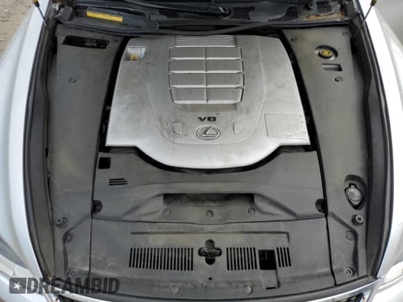 ✅ 2017 Lexus LS 460 • VIN: JTHCL5EFXH5028402 • Lot: 55575915. Wystawiony na Copart z przebiegiem 99 532 mil. Bezpłatny archiwum sprzedaży aukcyjnych z USA i szczegółowy raport historii pojazdu na DreamBid. Zdjęcie 11.