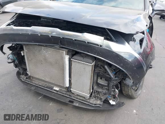 2023 Hyundai Santa Fe Calligraphy with VIN 5NMS54AL5PH613137, listed as a IAAI auction lot 43221208 with 28,585 mi miles and . Bid and sale history available at DreamBid. Image 6.