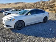 ✅ 2016 Ford Fusion SE • VIN: 1FA6P0HD0G5129033 • Lot: 95469605. Wystawiony na Copart z przebiegiem 119 046 mil. Bezpłatny archiwum sprzedaży aukcyjnych z USA i szczegółowy raport historii pojazdu na DreamBid. Zdjęcie 1.