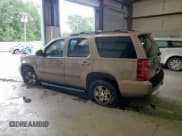 ✅ 2007 Chevrolet Tahoe LS • VIN: 1GNFC13J27R315827 • Lot: 57289415. Listed on Copart with 147,309 mi. Free auction sales archive from the USA and detailed vehicle history report at DreamBid. Image 2.