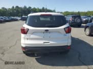 ✅ 2019 Ford Escape SE • VIN: 1FMCU9GD1KUC55973 • Lot: 59154525. Wystawiony na Copart z przebiegiem Nie podano. Bezpłatny archiwum sprzedaży aukcyjnych z USA i szczegółowy raport historii pojazdu na DreamBid. Zdjęcie 6.