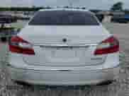 2013 Hyundai Genesis 3.8L z VIN KMHGC4DD1DU258273, wystawiony jako Copart lot #73661284 z przebiegiem 124 843 mil mil oraz Szkoda całkowita • Salvage title. Historia ofert i sprzedaży dostępna na DreamBid. Obrazek 6.