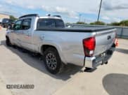 ✅ 2021 Toyota Tacoma SR5 • VIN: 3TYBZ5DN2MT000123 • Lot: 84049645. Listed on Copart with 48,815 mi. Free auction sales archive from the USA and detailed vehicle history report at DreamBid. Image 2.