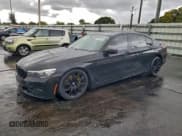 ✅ 2016 BMW 7 Series 740i • VIN: WBA7E2C51GG738729 • Lot: 95914555. Listed on Copart with 109,302 mi. Free auction sales archive from the USA and detailed vehicle history report at DreamBid. Image 1.