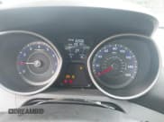 ✅ 2013 Hyundai Elantra GLS • VIN: KMHDH4AE1DU559210 • Lot: 43217612. Listed on IAAI with 106,194 mi. Free auction sales archive from the USA and detailed vehicle history report at DreamBid. Image 7.