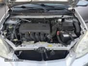 ✅ 2005 Toyota Matrix XR • VIN: 2T1LR30E05C390613 • Lot: 91686875. Listed on Copart with 124,168 mi. Free auction sales archive from the USA and detailed vehicle history report at DreamBid. Image 12.