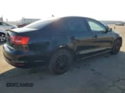 ✅ 2015 Volkswagen Jetta SE • VIN: 3VWD17AJ0FM351895 • Lot: 85953285. Listed on Copart with 177,309 mi. Free auction sales archive from the USA and detailed vehicle history report at DreamBid. Image 3.