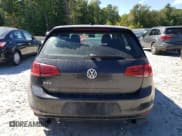 ✅ 2015 Volkswagen Golf GTI S • VIN: 3VW4T7AU1FM071083 • Lot: 81091575. Listed on Copart with 111,616 mi. Free auction sales archive from the USA and detailed vehicle history report at DreamBid. Image 6.