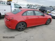 ✅ 2019 Mercedes-Benz A 220 • VIN: WDD3G4EB1KW027367 • Лот: 84436765. Опубликован ранее на Copart с пробегом 65 883 миль. Бесплатный доступ к архиву аукционных продаж из США и подробный отчёт об истории автомобиля на DreamBid. Изображение 3.