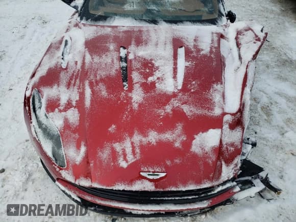 ✅ 2020 Aston Martin DB11 • VIN: SCFRMFEV2LGL08979 • Lot: 88849045. Wystawiony na Copart z przebiegiem Nie podano. Bezpłatny archiwum sprzedaży aukcyjnych z USA i szczegółowy raport historii pojazdu na DreamBid. Zdjęcie 12.