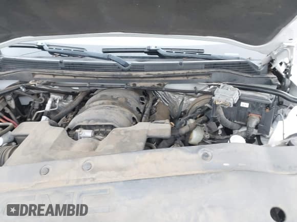 ✅ 2014 GMC Sierra 1500 SLE • VIN: 3GTP1UEC4EG474865 • Лот: 43367546. Опубликован ранее на IAAI с пробегом 138 786 миль. Бесплатный доступ к архиву аукционных продаж из США и подробный отчёт об истории автомобиля на DreamBid. Изображение 10.