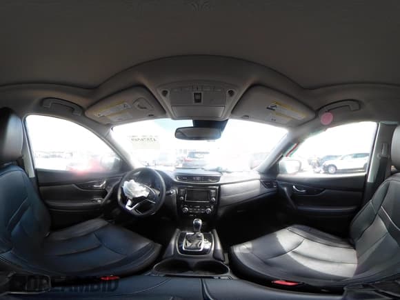 ✅ 2019 Nissan Rogue SL • VIN: 5N1AT2MV6KC760668 • Lot: 42576569. Wystawiony na IAAI z przebiegiem 36 319 mil. Bezpłatny archiwum sprzedaży aukcyjnych z USA i szczegółowy raport historii pojazdu na DreamBid. Zdjęcie 18.