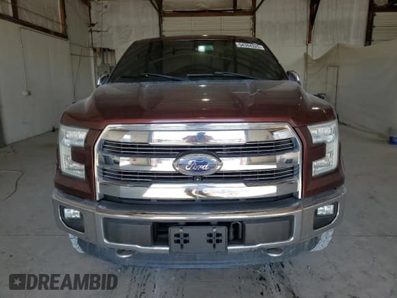 ✅ 2015 Ford F-150 XLT • VIN: 1FTEW1EG2FFA29604 • Lot: 54384325. Listed on Copart with Not provided. Free auction sales archive from the USA and detailed vehicle history report at DreamBid. Image 5.