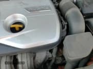 ✅ 2017 Hyundai Sonata SE • VIN: KMHE24L14HA055421 • Лот: 80409205. Опубликован ранее на Copart с пробегом 122 240 миль. Бесплатный доступ к архиву аукционных продаж из США и подробный отчёт об истории автомобиля на DreamBid. Изображение 15.