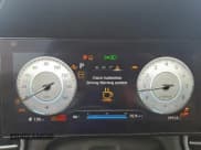 ✅ 2024 Hyundai Elantra Limited • VIN: KMHLP4DG3RU832411 • Lot: 96613805. Listed on Copart with 39,518 mi. Free auction sales archive from the USA and detailed vehicle history report at DreamBid. Image 9.