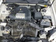 ✅ 2005 Kia Optima LX • VIN: KNAGD126055415305 • Лот: 73147414. Опубликован ранее на Copart с пробегом 256 909 миль. Бесплатный доступ к архиву аукционных продаж из США и подробный отчёт об истории автомобиля на DreamBid. Изображение 11.