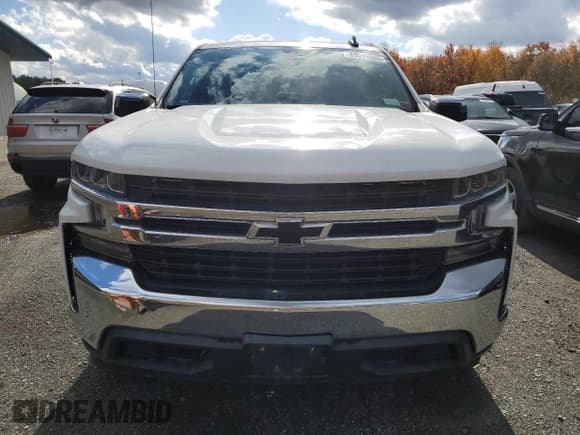 ✅ 2019 Chevrolet Silverado 1500 LT • VIN: 1GCRYDEK8KZ190551 • Lot: 89511565. Wystawiony na Copart z przebiegiem 81 310 mil. Bezpłatny archiwum sprzedaży aukcyjnych z USA i szczegółowy raport historii pojazdu na DreamBid. Zdjęcie 5.