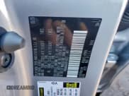 ✅ 2025 Toyota Corolla Cross L • VIN: 7MUAAAAG0SV140557 • Lot: 93743175. Listed on Copart with 5,691 mi. Free auction sales archive from the USA and detailed vehicle history report at DreamBid. Image 14.