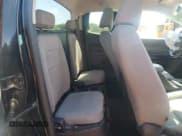 ✅ 2018 Chevrolet Colorado 4WD Work Truck • VIN: 1GCHTBEA2J1267708 • Лот: 55592744. Опубликован ранее на Copart с пробегом 119 223 миль. Бесплатный доступ к архиву аукционных продаж из США и подробный отчёт об истории автомобиля на DreamBid. Изображение 10.