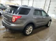 ✅ 2014 Ford Explorer XLT • VIN: 1FM5K8D83EGB67543 • Lot: 91007495. Listed on Copart with 205,567 mi. Free auction sales archive from the USA and detailed vehicle history report at DreamBid. Image 3.