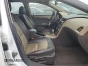 ✅ 2009 Chevrolet Malibu LTZ • VIN: 1G1ZK57B294207624 • Лот: 86084195. Опубликован ранее на Copart с пробегом 78 662 миль. Бесплатный доступ к архиву аукционных продаж из США и подробный отчёт об истории автомобиля на DreamBid. Изображение 7.