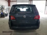 ✅ 2012 Volkswagen Routan • VIN: 2C4RVADG0CR355752 • Lot: 53687155. Listed on Copart with 132,903 mi. Free auction sales archive from the USA and detailed vehicle history report at DreamBid. Image 6.