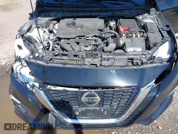 ✅ 2020 Nissan Altima SL • VIN: 1N4BL4EW9LC212750 • Lot: 42400401. Wystawiony na IAAI z przebiegiem 58 259 mil. Bezpłatny archiwum sprzedaży aukcyjnych z USA i szczegółowy raport historii pojazdu na DreamBid. Zdjęcie 10.