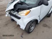 ✅ 2009 Smart fortwo Pure • VIN: WMEEJ31X39K314325 • Лот: 41607981. Опубликован ранее на IAAI с пробегом 59 684 миль. Бесплатный доступ к архиву аукционных продаж из США и подробный отчёт об истории автомобиля на DreamBid. Изображение 6.