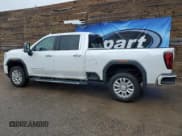 ✅ 2021 GMC Sierra 1500 • VIN: DPSMN181608 • Лот: 61808705. Опубликован ранее на Copart с пробегом 97 733 миль. Бесплатный доступ к архиву аукционных продаж из США и подробный отчёт об истории автомобиля на DreamBid. Изображение 2.