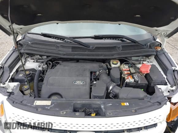 ✅ 2015 Ford Explorer Limited • VIN: 1FM5K8F88FGA52791 • Lot: 43658489. Listed on IAAI with 197,516 mi. Free auction sales archive from the USA and detailed vehicle history report at DreamBid. Image 10.