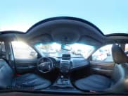 ✅ 2011 Hyundai Santa Fe Limited • VIN: 5XYZKDAG3BG037710 • Lot: 43615734. Listed on IAAI with 150,058 mi. Free auction sales archive from the USA and detailed vehicle history report at DreamBid. Image 19.