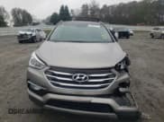✅ 2018 Hyundai Santa Fe 2.4L • VIN: 5XYZUDLB7JG570721 • Лот: 67084972. Опубликован ранее на Copart с пробегом 51 327 миль. Бесплатный доступ к архиву аукционных продаж из США и подробный отчёт об истории автомобиля на DreamBid. Изображение 5.