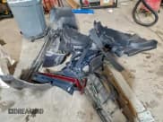 ✅ 2022 Mitsubishi Eclipse Cross SE • VIN: JA4ATWAA3NZ028555 • Lot: 94698255. Listed on Copart with 32,595 mi. Free auction sales archive from the USA and detailed vehicle history report at DreamBid. Image 13.