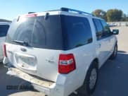 ✅ 2014 Ford Expedition Limited • VIN: 1FMJU1K50EEF07512 • Лот: 43630469. Опубликован ранее на IAAI с пробегом 211 183 миль. Бесплатный доступ к архиву аукционных продаж из США и подробный отчёт об истории автомобиля на DreamBid. Изображение 4.