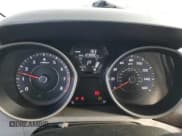 ✅ 2013 Hyundai Elantra GLS • VIN: 5NPDH4AE3DH211679 • Lot: 82637495. Listed on Copart with 123,880 mi. Free auction sales archive from the USA and detailed vehicle history report at DreamBid. Image 9.