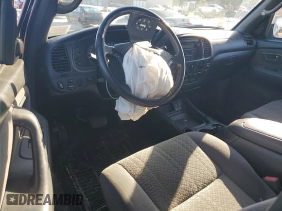 ✅ 2006 Toyota Tundra SR5 • VIN: 5TBDT441X6S509806 • Lot: 90689475. Wystawiony na Copart z przebiegiem 176 667 mil. Bezpłatny archiwum sprzedaży aukcyjnych z USA i szczegółowy raport historii pojazdu na DreamBid. Zdjęcie 8.