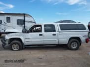 ✅ 2005 Chevrolet Silverado 2500HD LS • VIN: 1GCHK23215F971423 • Lot: 42268344. Listed on IAAI with Not provided. Free auction sales archive from the USA and detailed vehicle history report at DreamBid. Image 14.