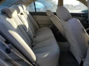 ✅ 2008 Hyundai Sonata GLS • VIN: 5NPET46C28H297468 • Лот: 81904134. Опубликован ранее на Copart с пробегом 258 180 миль. Бесплатный доступ к архиву аукционных продаж из США и подробный отчёт об истории автомобиля на DreamBid. Изображение 9.