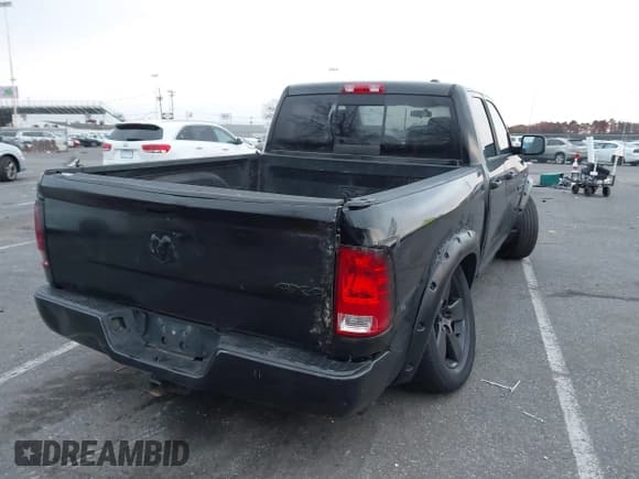 ✅ 2010 Dodge 1500 SLT • VIN: 1D7RV1GT2AS102359 • Лот: 43687808. Опубликован ранее на IAAI с пробегом 204 019 миль. Бесплатный доступ к архиву аукционных продаж из США и подробный отчёт об истории автомобиля на DreamBid. Изображение 4.