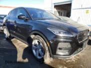 ✅ 2022 Jaguar E-Pace SE • VIN: SADFP2FXXN1029565 • Lot: 87113354. Wystawiony na Copart z przebiegiem 37 828 mil. Bezpłatny archiwum sprzedaży aukcyjnych z USA i szczegółowy raport historii pojazdu na DreamBid. Zdjęcie 4.