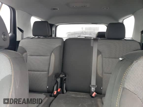 2020 Chevrolet Traverse LS с VIN 1GNEVFKW3LJ183265, выставлен на аукционе Copart как лот 80861875 с пробегом 78 468 миль миль и Списание • Salvage title. История ставок и продаж доступна на DreamBid. Изображение 10.