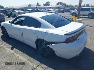 ✅ 2023 Dodge Charger SXT • VIN: 2C3CDXBG2PH518979 • Лот: 43072146. Опубликован ранее на IAAI с пробегом Не указан. Бесплатный доступ к архиву аукционных продаж из США и подробный отчёт об истории автомобиля на DreamBid. Изображение 3.