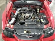 ✅ 1999 Ford Mustang GT • VIN: 1FAFP42X8XF125154 • Lot: 69820745. Listed on Copart with 139,812 mi. Free auction sales archive from the USA and detailed vehicle history report at DreamBid. Image 11.