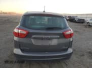 ✅ 2013 Ford C-Max SEL • VIN: 1FADP5BU7DL507417 • Lot: 93132615. Listed on Copart with 269,681 mi. Free auction sales archive from the USA and detailed vehicle history report at DreamBid. Image 6.