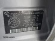 ✅ 2008 Hyundai Sonata GLS • VIN: 5NPET46C68H332285 • Лот: 84215884. Опубликован ранее на Copart с пробегом 243 134 миль. Бесплатный доступ к архиву аукционных продаж из США и подробный отчёт об истории автомобиля на DreamBid. Изображение 12.