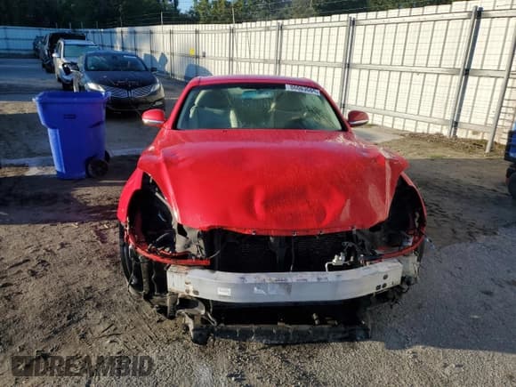 ✅ 2004 Lexus SC 430 • VIN: JTHFN48YX40055847 • Lot: 86063665. Listed on Copart with 107,898 mi. Free auction sales archive from the USA and detailed vehicle history report at DreamBid. Image 5.