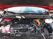 ✅ 2024 Lexus RX 350h • VIN: 2T2BBMCA9RC035892 • Lot: 40589872. Listed on IAAI with 8,434 mi. Free auction sales archive from the USA and detailed vehicle history report at DreamBid. Image 10.